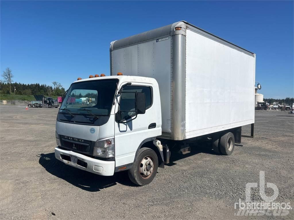 Mitsubishi FE Furgonetas /Furgón