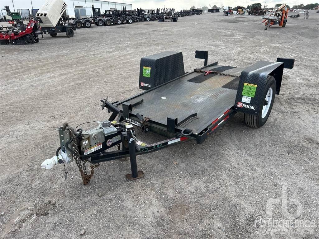 MMDI 10 ft S/A Otros remolques