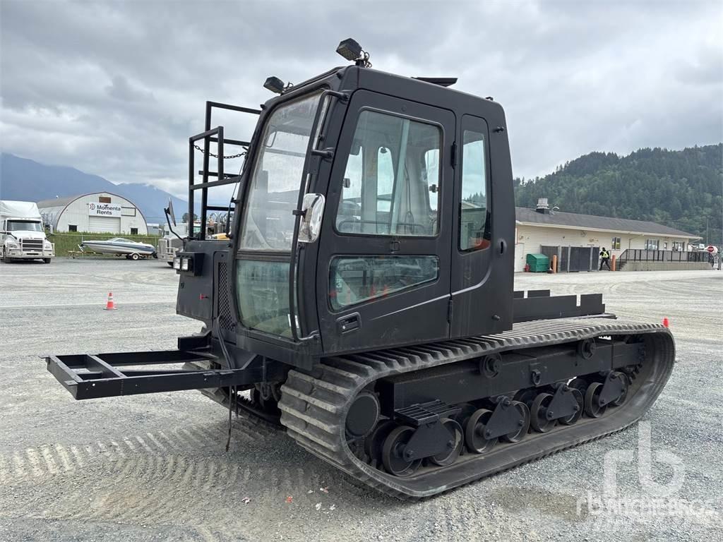 Morooka MST1500 Otros camiones