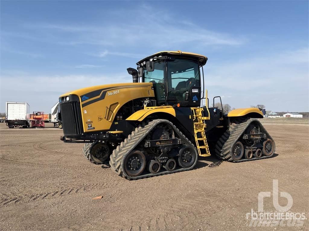 MTS 3630T Tractores