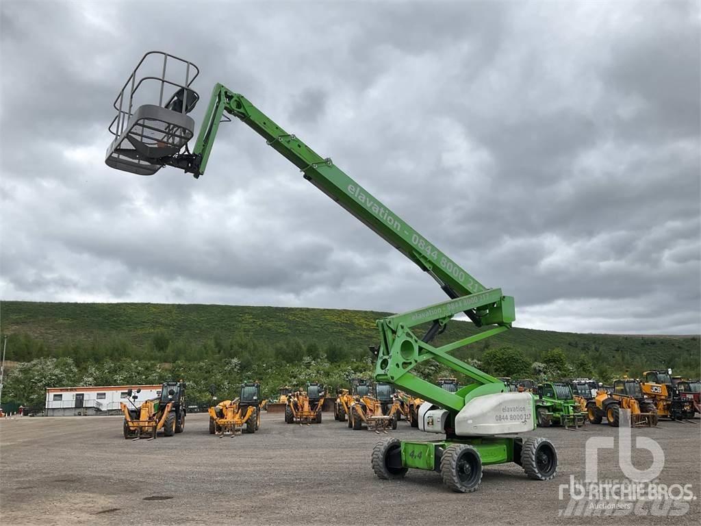 Niftylift HR28 Plataforma de trabajo articulada
