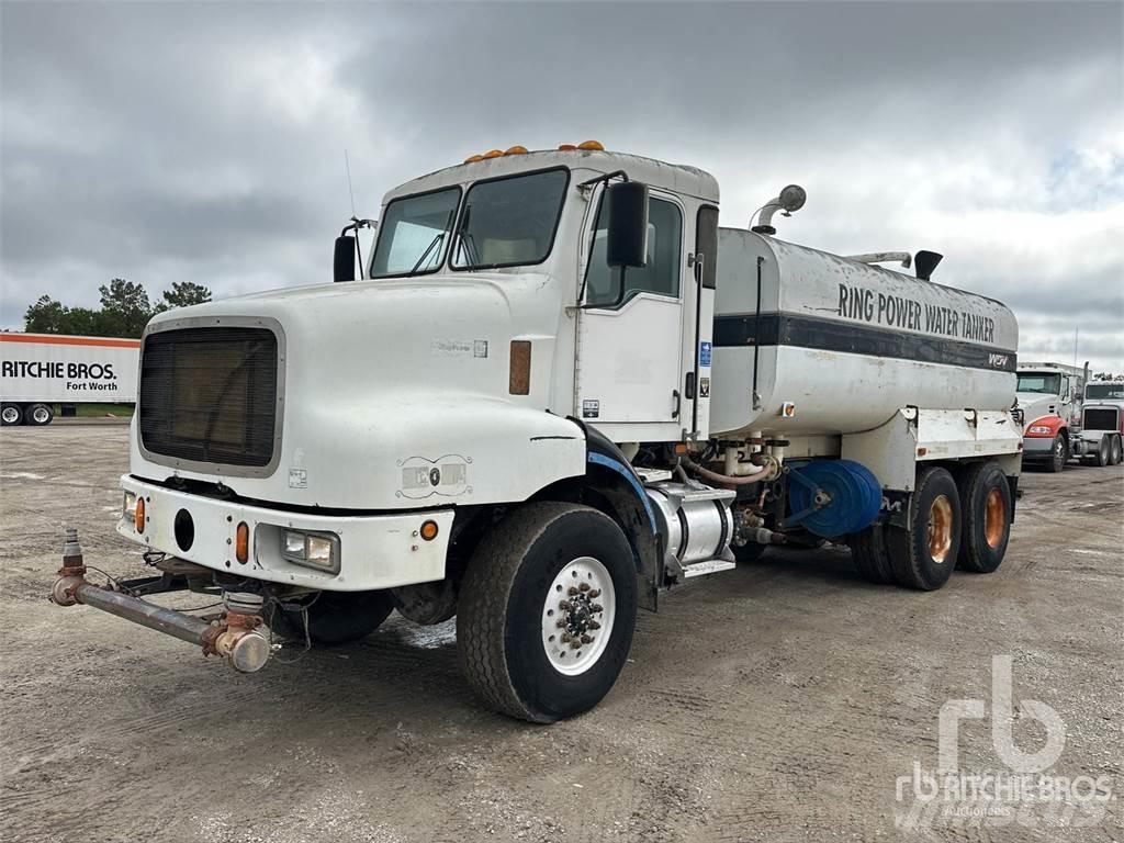 Oshkosh F2346 Camiones cisterna