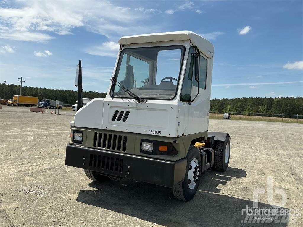 Ottawa T2 Cabezas tractoras