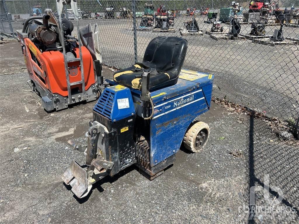  PANTHER 5200 Construcción - Otros