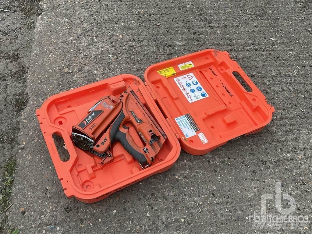  PASLODE IM350 Construcción - Otros