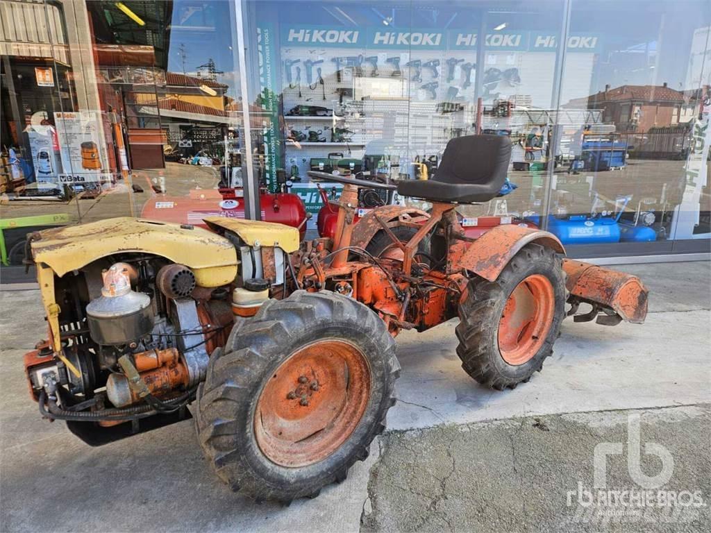 Pasquali 900 Cultivadores