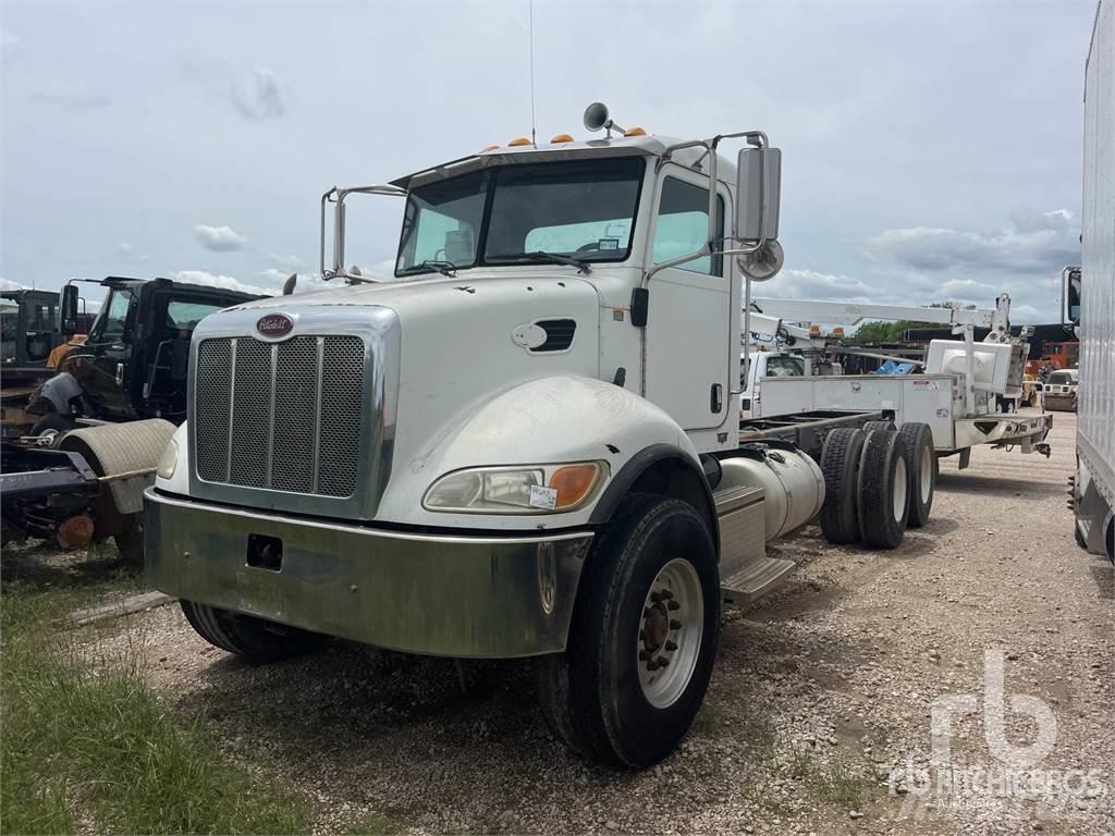 Peterbilt 335 Camiones chasis