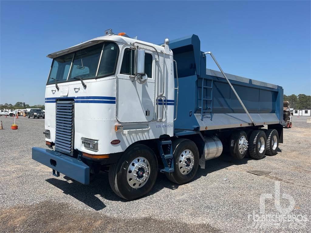 Peterbilt 362 Camiones bañeras basculantes o volquetes