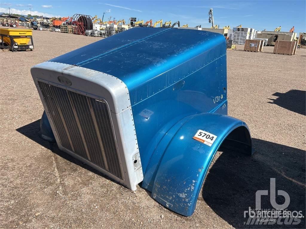 Peterbilt 379 Transporte - Otros
