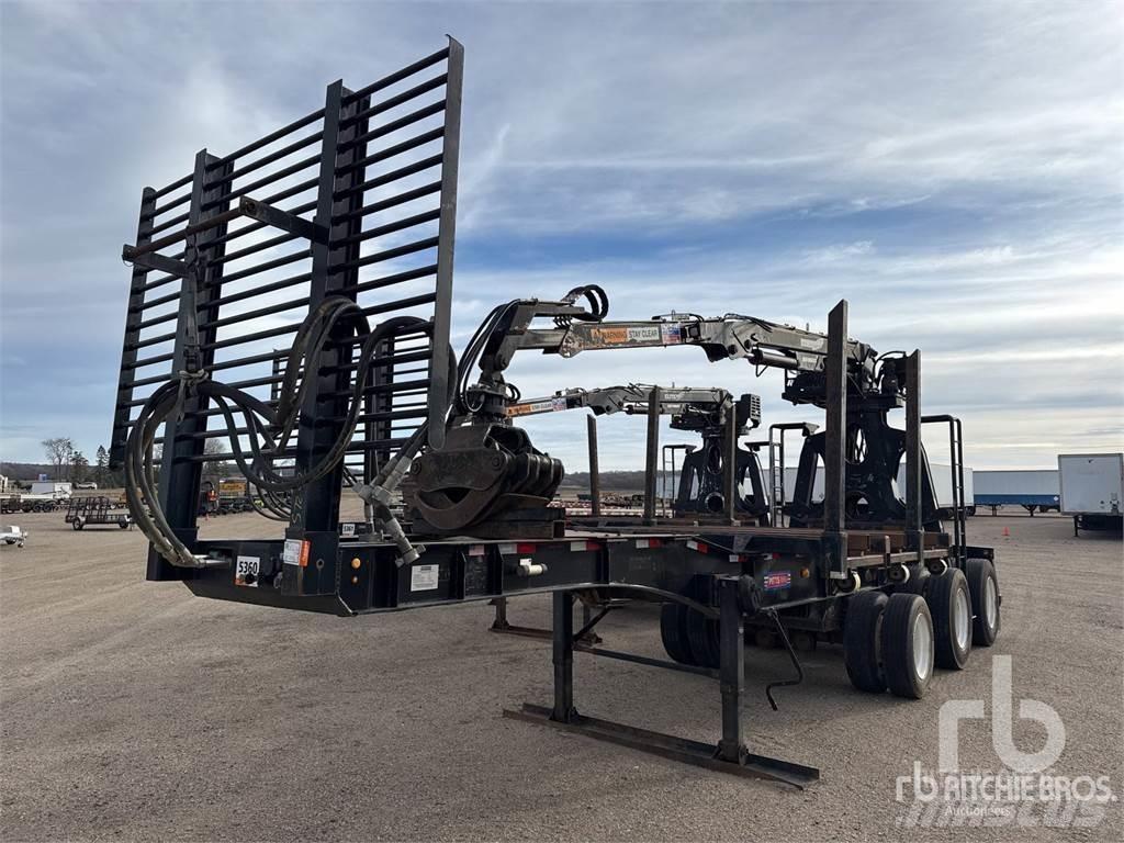 Pitts LP40-4L Madera