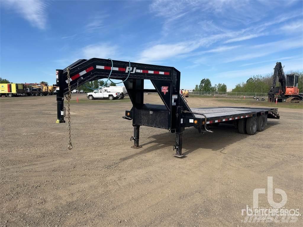 PJ 3F342 Góndola de cama rebajada