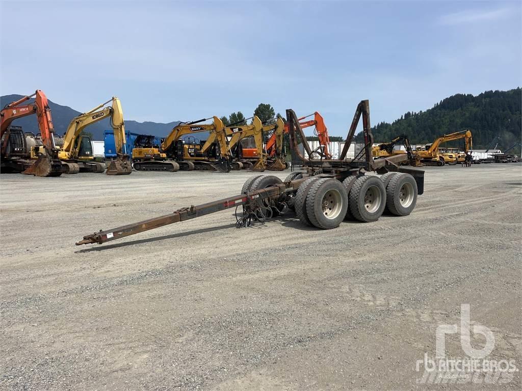  PROFAB PF30 Madera