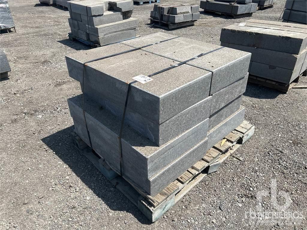  Quantity of (8) Construcción - Otros