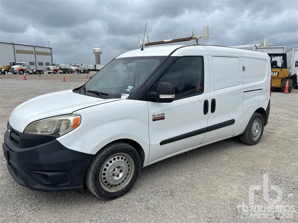 RAM PROMASTER Isotermos y frigoríficos
