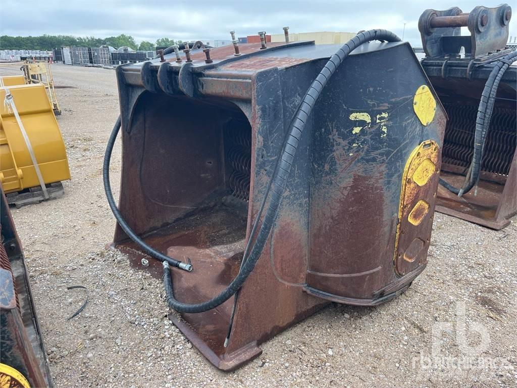 Remu 70 in Cucharones