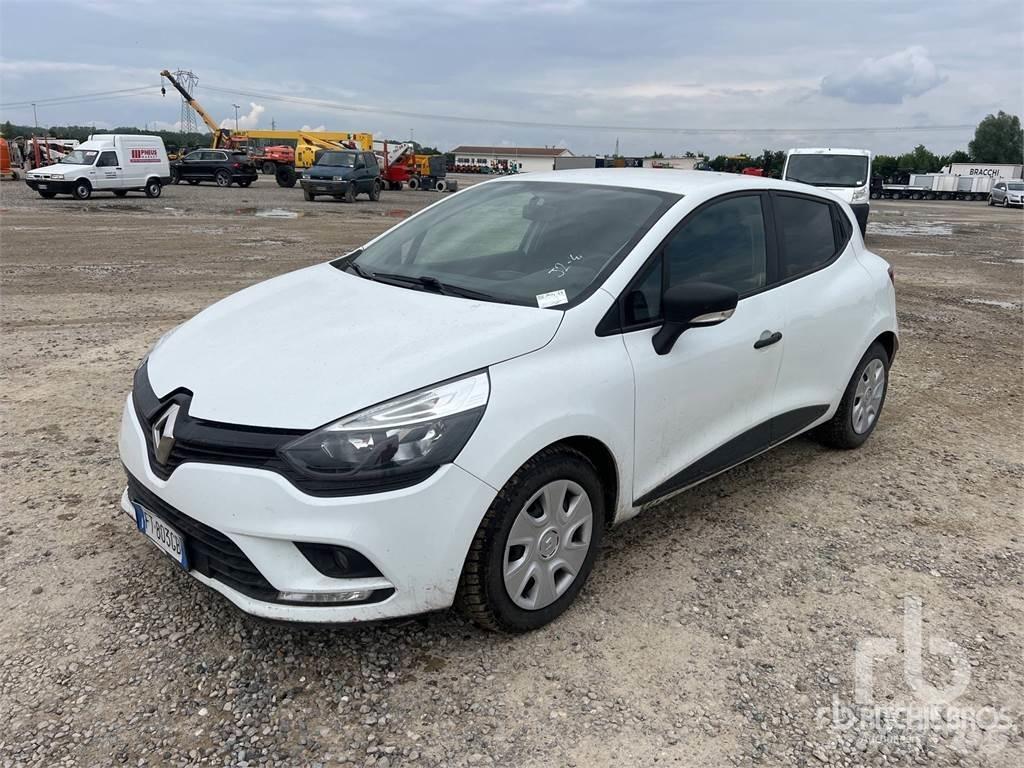 Renault CLIO Furgonetas /Furgón