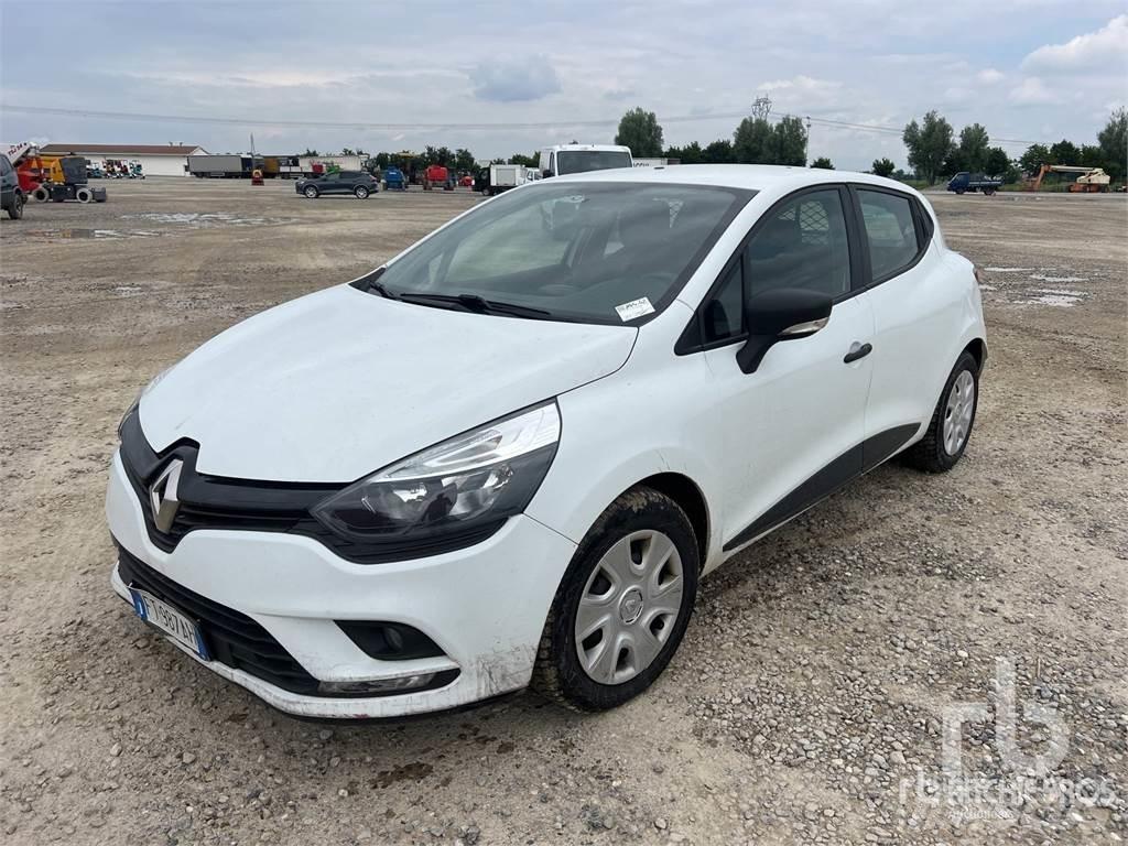 Renault CLIO Furgonetas /Furgón