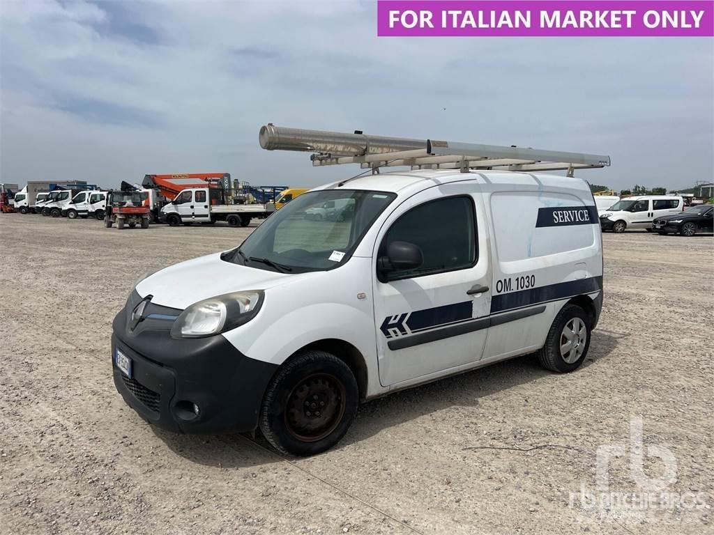 Renault KANGOO Furgonetas /Furgón