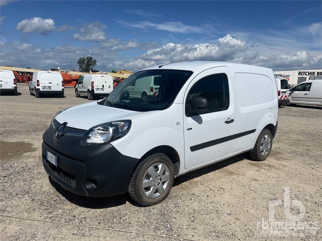 Renault KANGOO Furgonetas /Furgón
