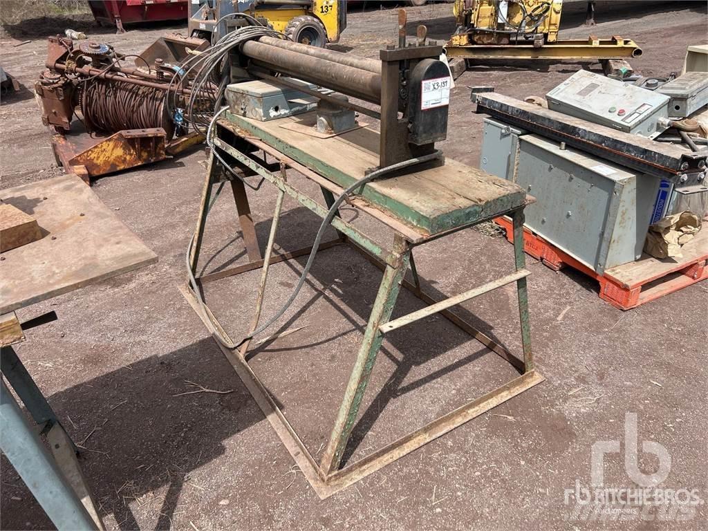  Roller Construcción - Otros