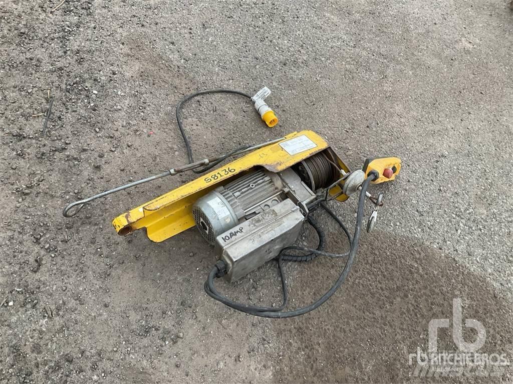  Scaffold 20MTR Montacargas y elevadores de material