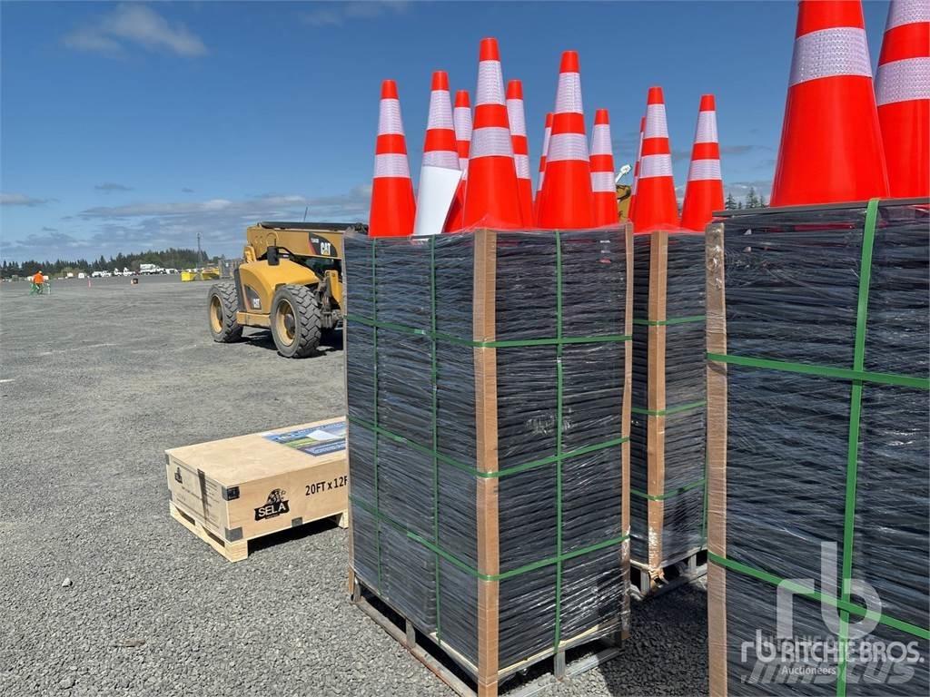  SELA TSC28 Otras construcciones de carreteras