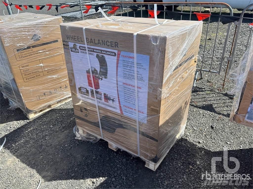  SELA WB24 Construcción - Otros