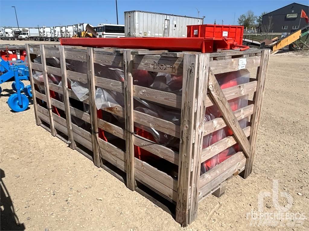 Sicma RG-255 Tractores y cultivadores de dos ruedas