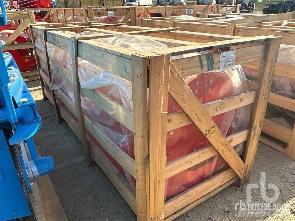 Sicma RM 235 Tractores y cultivadores de dos ruedas