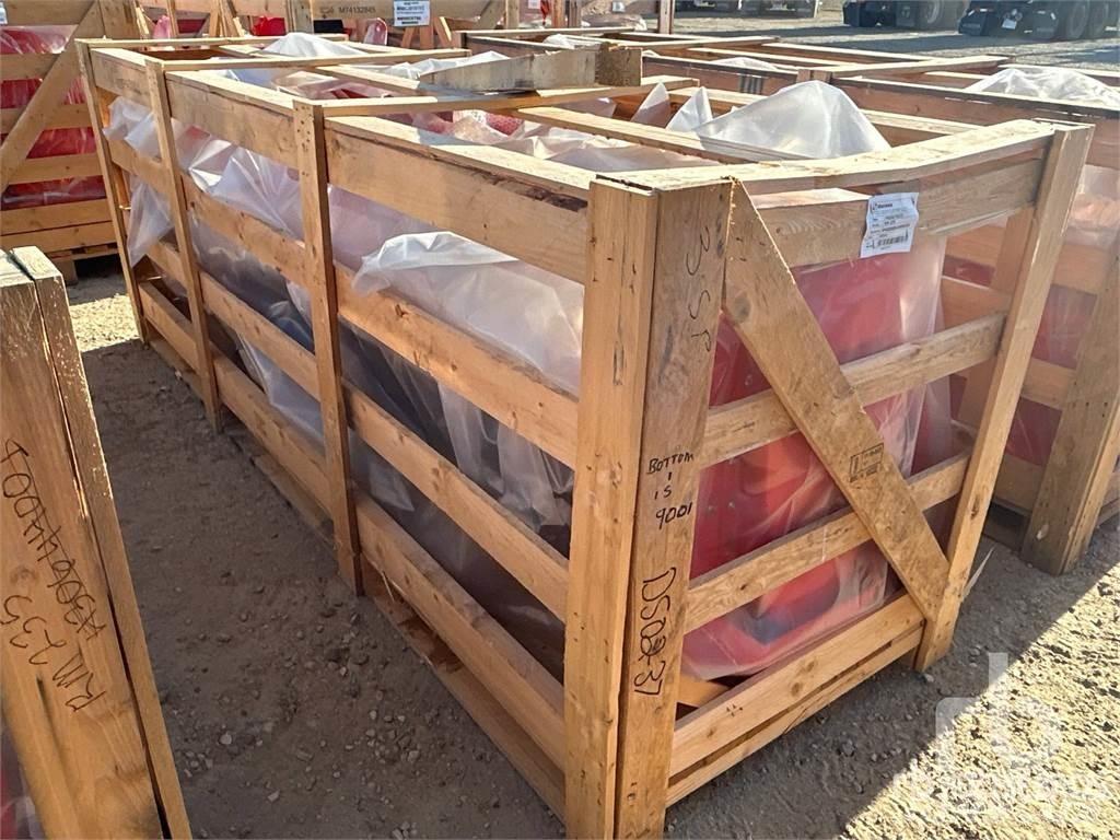Sicma RM 235 Tractores y cultivadores de dos ruedas