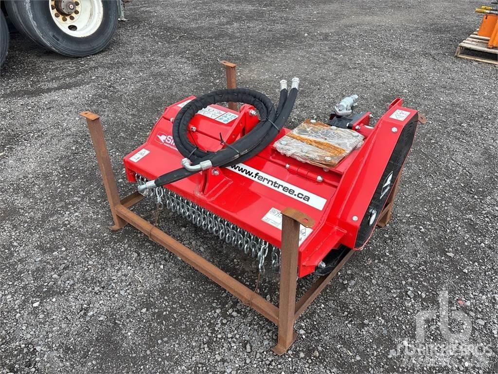  SIMATECH DHL 95 Forestal - Otros
