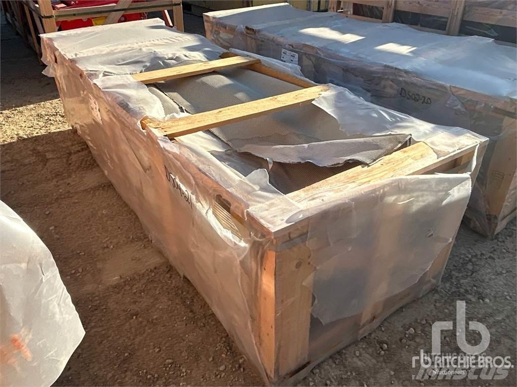 Sitrex DM/4 Segadoras