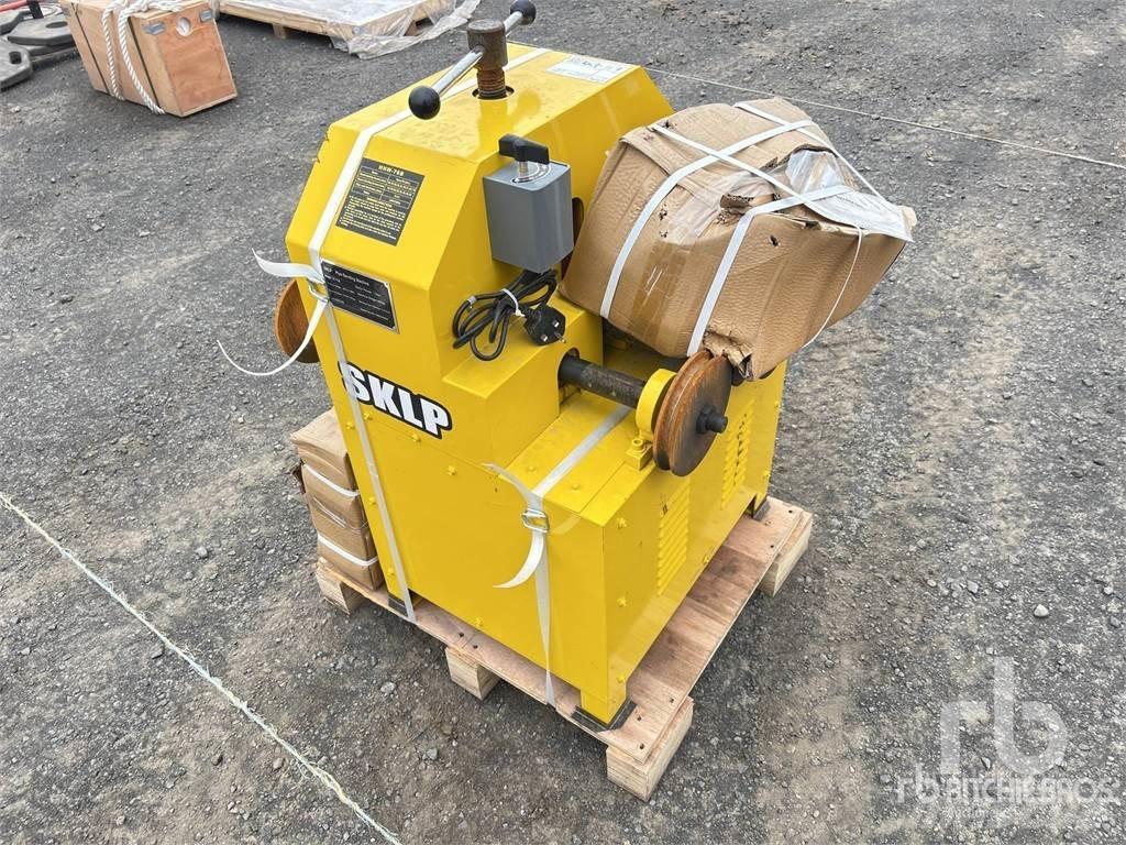  SKLP SK-76B Construcción - Otros