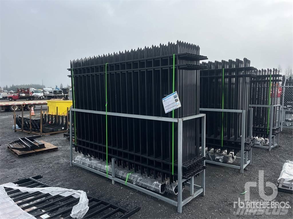 SKLP SK-FES20 Jardinería - Otros