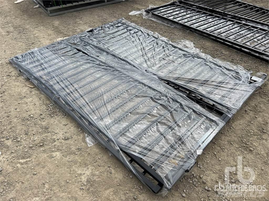  SKLP SK-T60 Jardinería - Otros