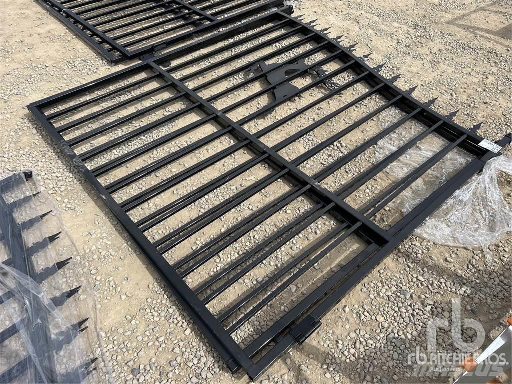  SKLP SK-T60 Jardinería - Otros