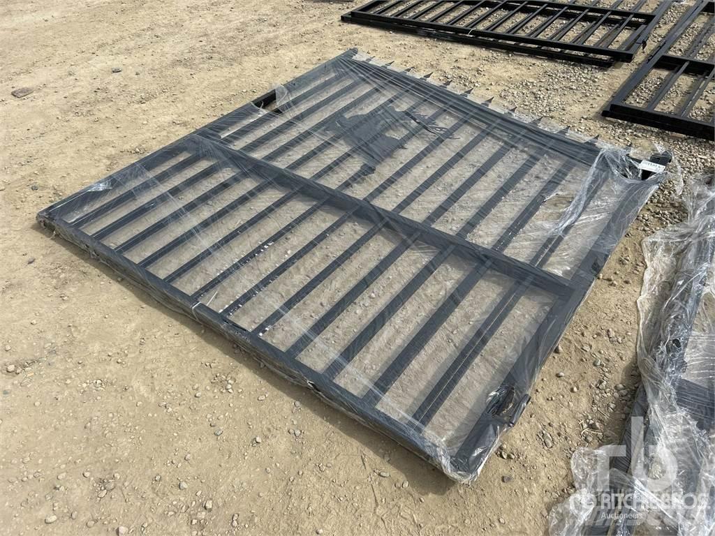  SKLP SK-T60 Jardinería - Otros