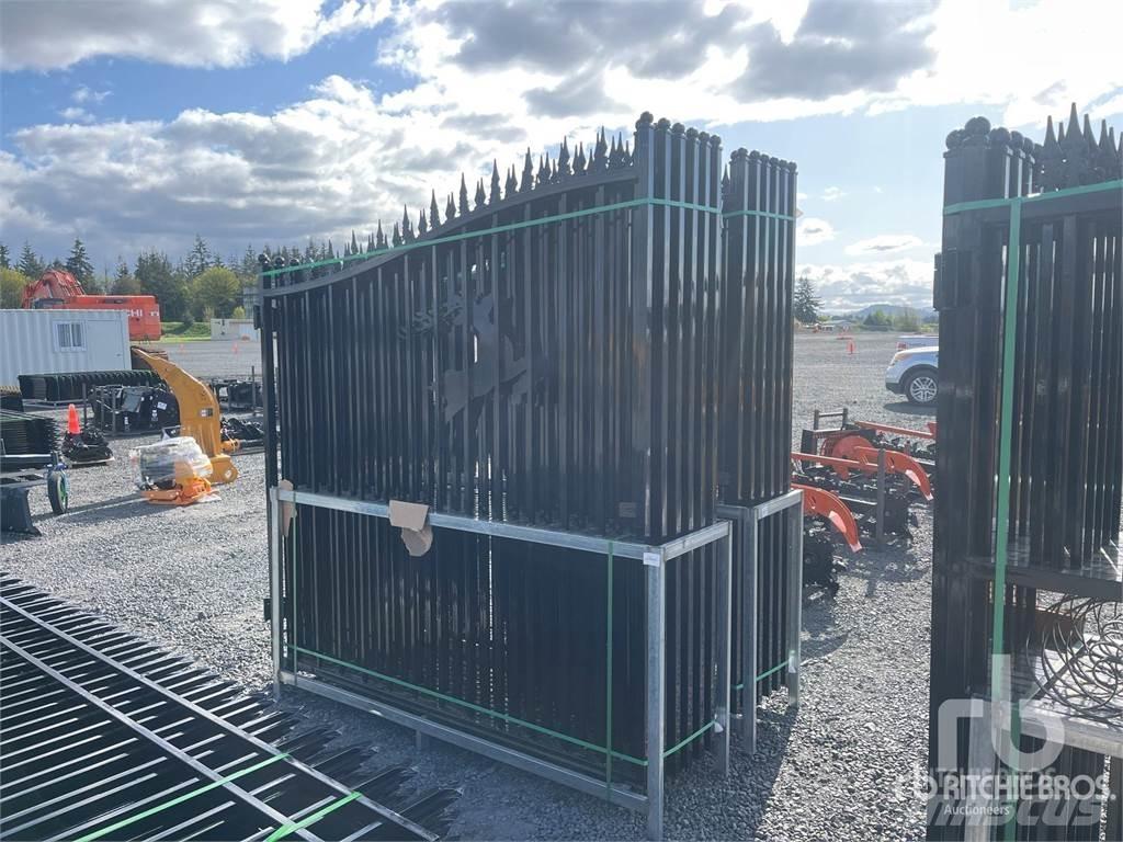  SKLP SK-T60 Jardinería - Otros