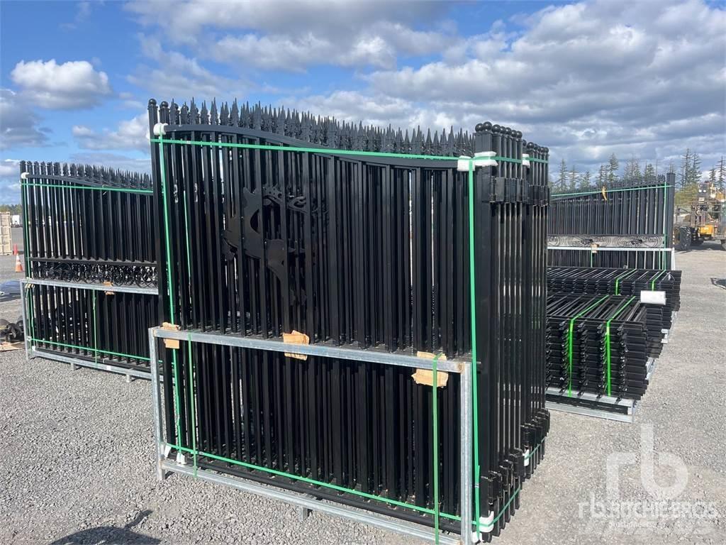  SKLP SK-T60 Jardinería - Otros