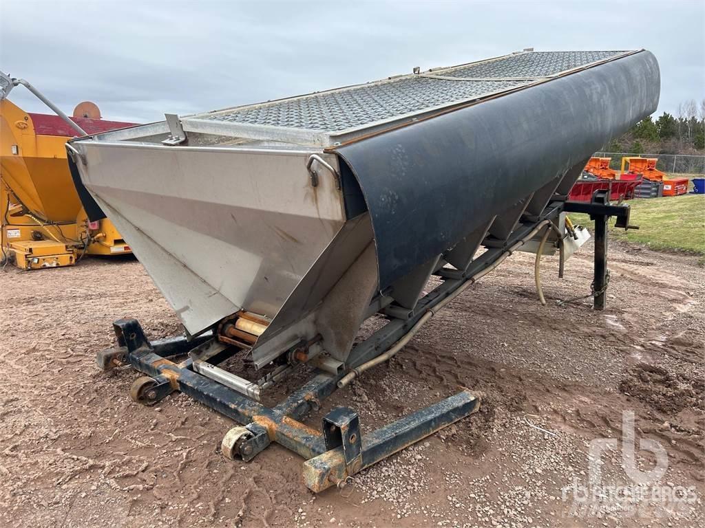 Smith SSV14C Transporte - Otros