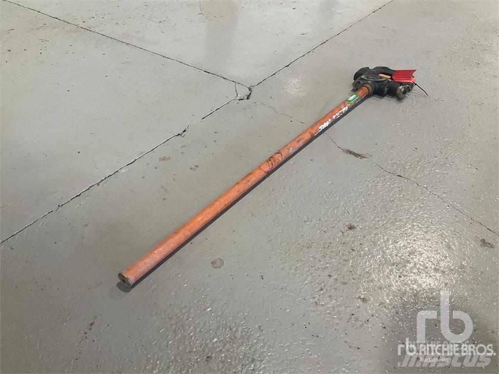  Soil pick Construcción - Otros
