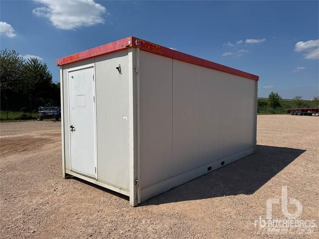  SOLFAB I60-3 Otros remolques