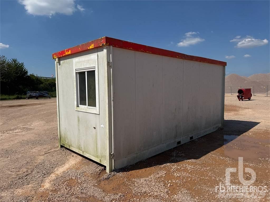  SOLFAB J60 Otros remolques