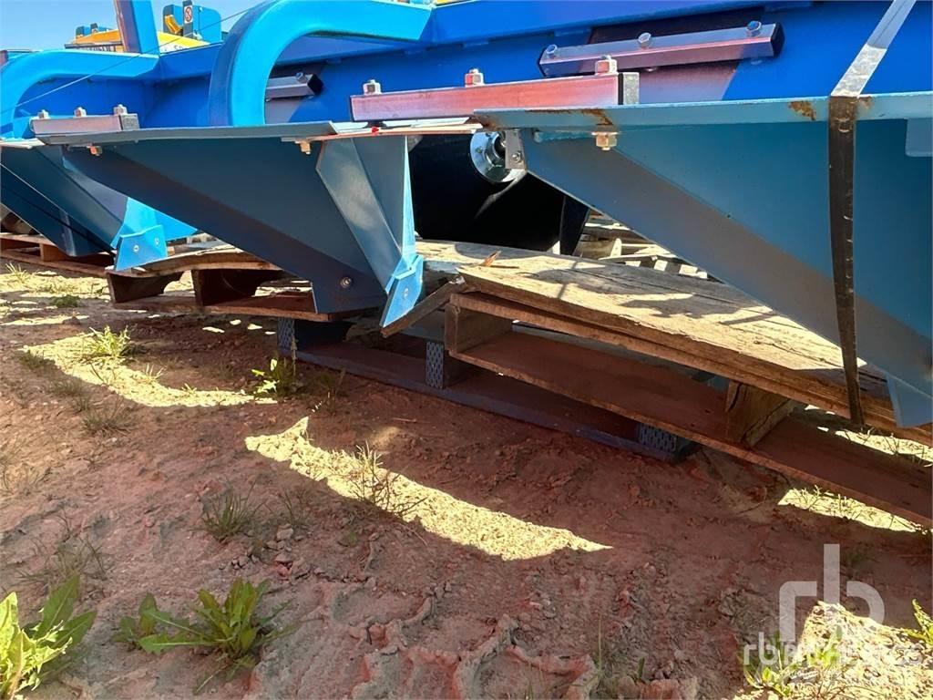  SPEDO VBD2F/90 Surcadores