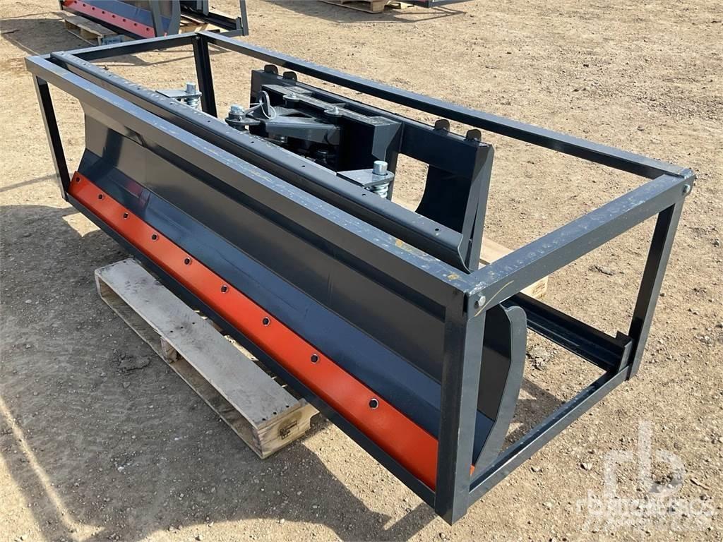  STANFORGE DB86 Cuchillas