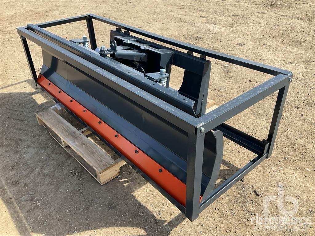  STANFORGE DB86 Cuchillas