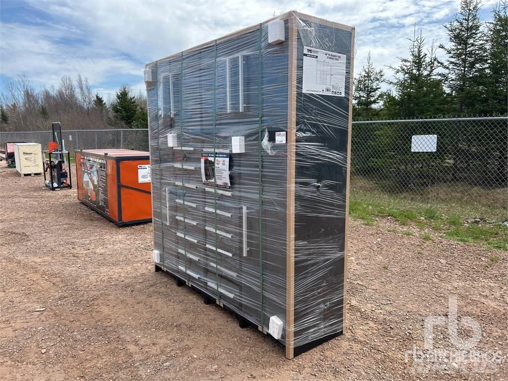  STANFORGE SC88 Construcción - Otros