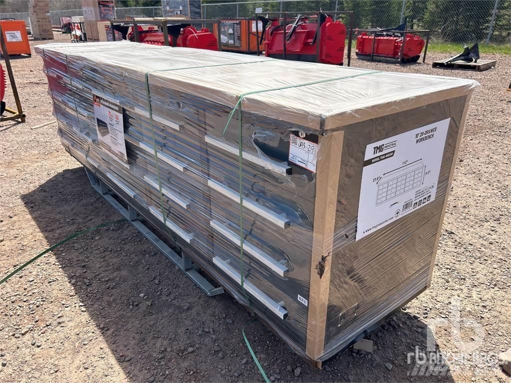  STANFORGE WB20D Construcción - Otros