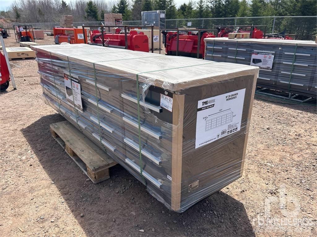  STANFORGE WB20D Construcción - Otros