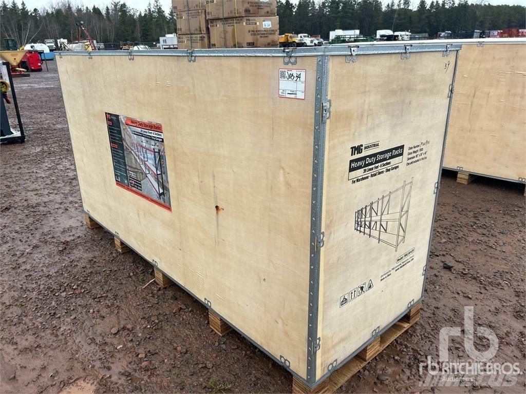  STANFORGE WH39 Construcción - Otros